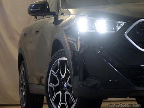 2024 BMW X2 xDrive28i