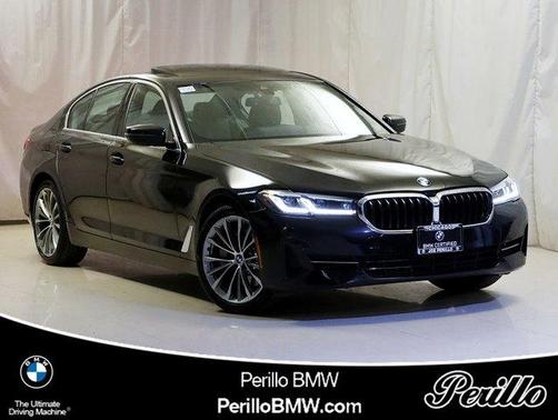 2023 BMW 530 i xDrive
