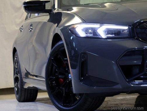 2026 BMW M340 i xDrive