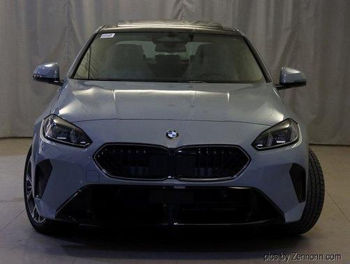 2025 BMW 228 Gran Coupe xDrive