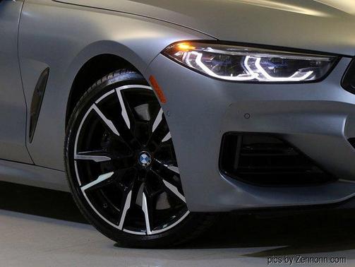 2024 BMW M850 Gran Coupe i xDrive