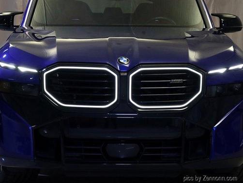 2024 BMW XM Base