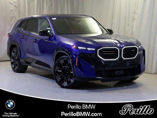 2024 BMW XM Base