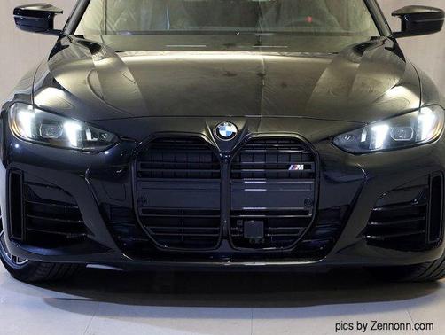 2025 BMW M440 Gran Coupe i xDrive