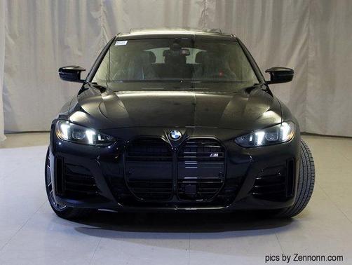 2025 BMW M440 Gran Coupe i xDrive