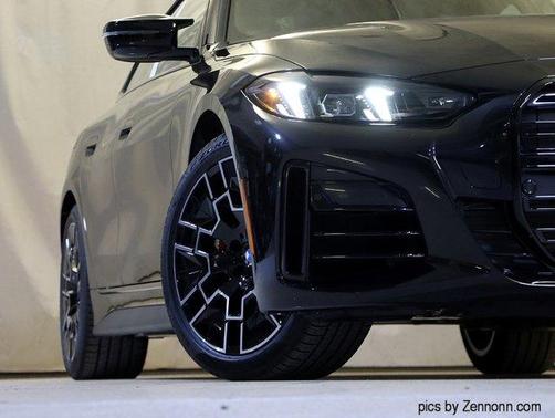 2025 BMW M440 Gran Coupe i xDrive