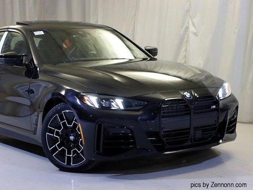 2025 BMW M440 Gran Coupe i xDrive