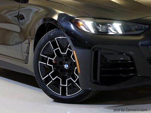 2025 BMW M440 Gran Coupe i xDrive