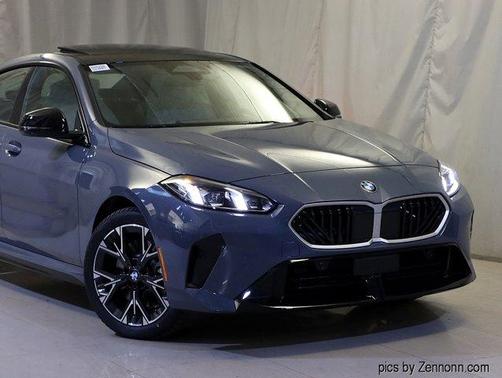 2026 BMW 228 Gran Coupe XDrive