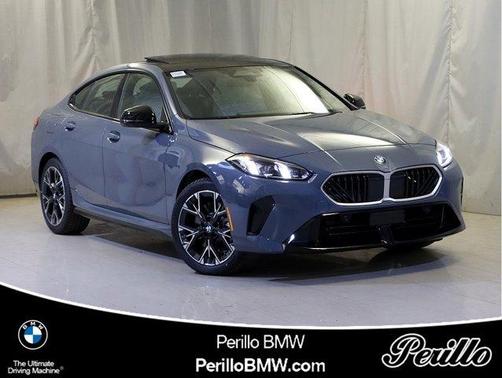 2026 BMW 228 Gran Coupe XDrive