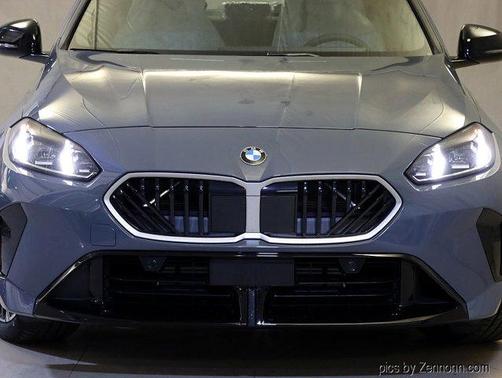 2026 BMW 228 Gran Coupe XDrive