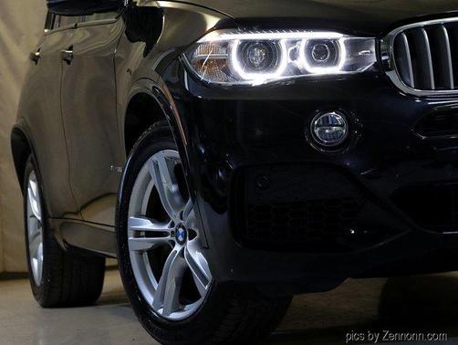 2018 BMW X5 xDrive50i