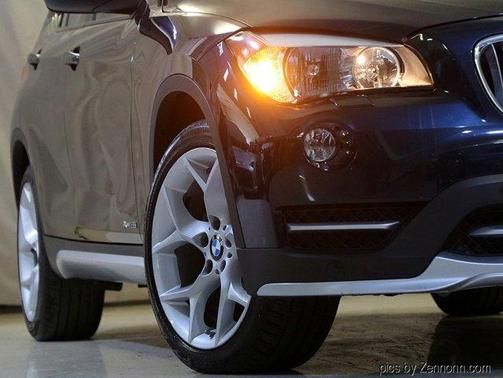 2015 BMW X1 xDrive 28i