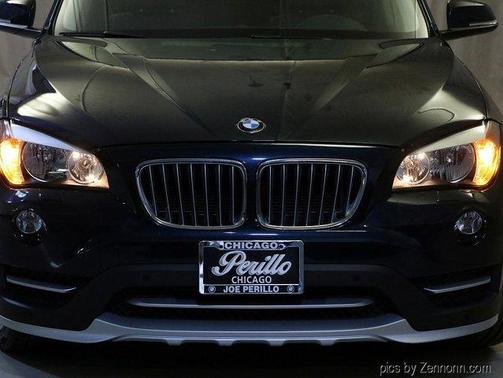2015 BMW X1 xDrive 28i