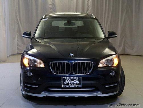 2015 BMW X1 xDrive 28i