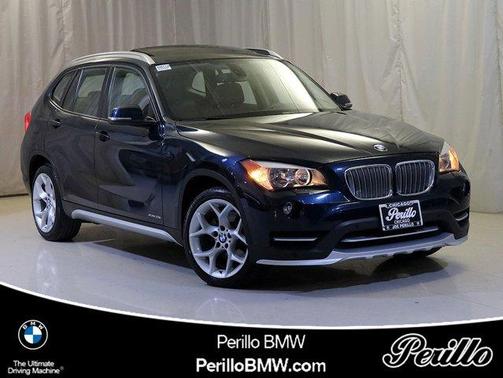 2015 BMW X1 xDrive 28i