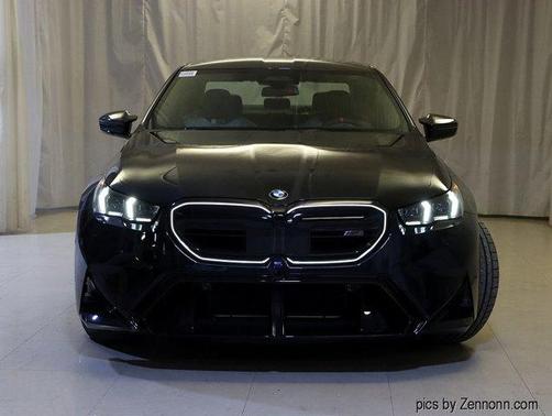 2026 BMW M5 Base