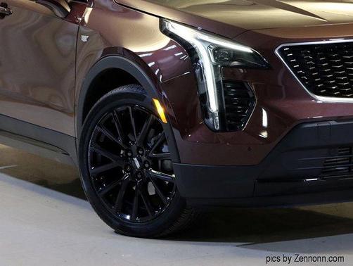 2023 Cadillac XT4 Sport
