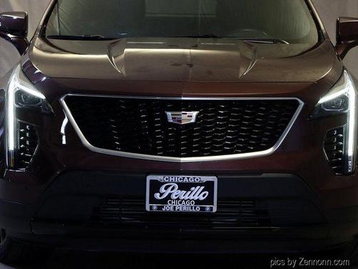 2023 Cadillac XT4 Sport