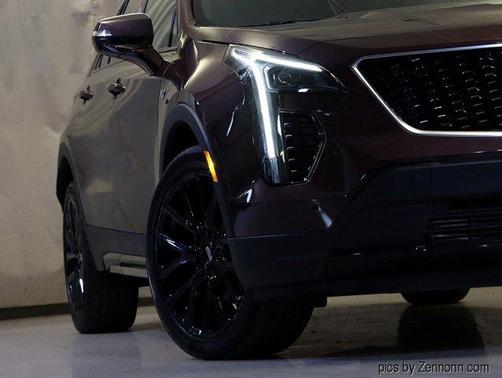 2023 Cadillac XT4 Sport