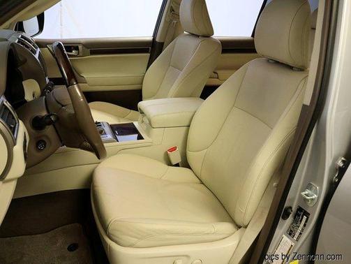 2017 Lexus GX 460 Base