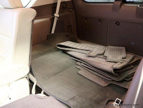 2017 Lexus GX 460 Base