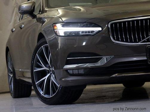 2018 Volvo V90 T6 Inscription