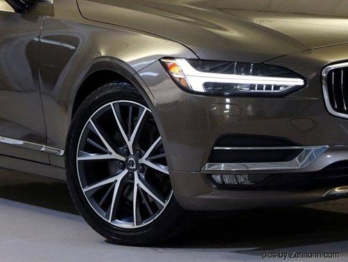 2018 Volvo V90 T6 Inscription