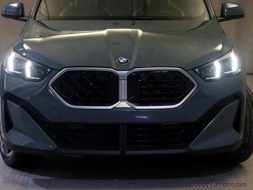 2025 BMW X2 xDrive28i