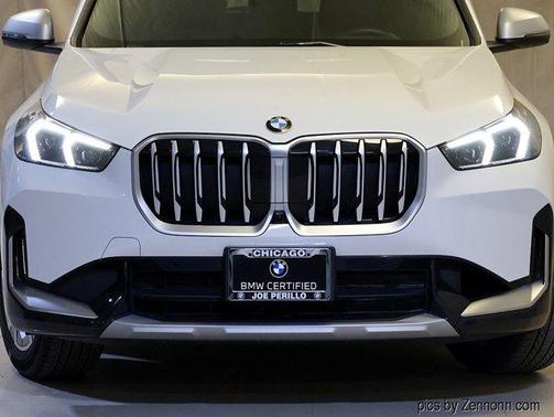 2024 BMW X1 xDrive28i