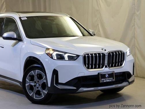 2024 BMW X1 xDrive28i