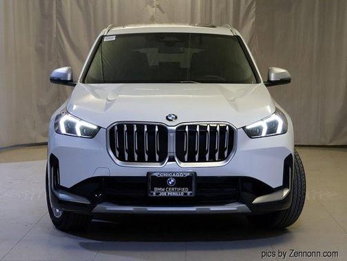 2024 BMW X1 xDrive28i