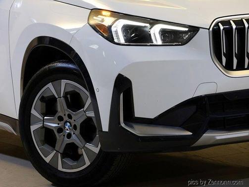 2024 BMW X1 xDrive28i