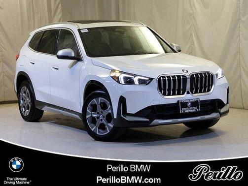 2024 BMW X1 xDrive28i