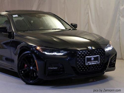 2023 BMW 430 i xDrive