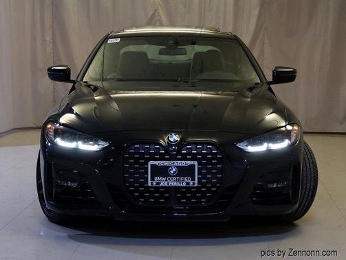 2023 BMW 430 i xDrive