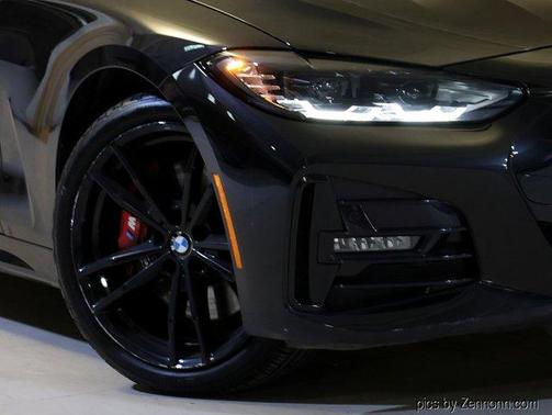 2023 BMW 430 i xDrive