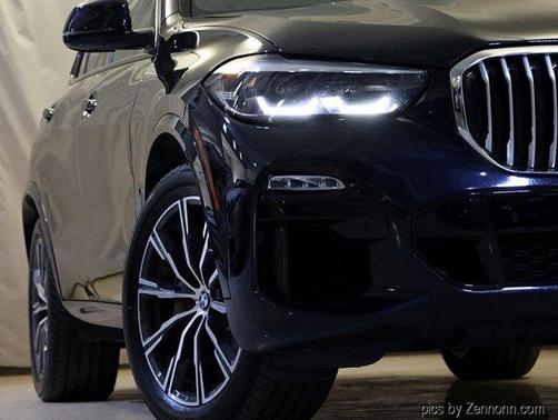 2019 BMW X5 xDrive50i
