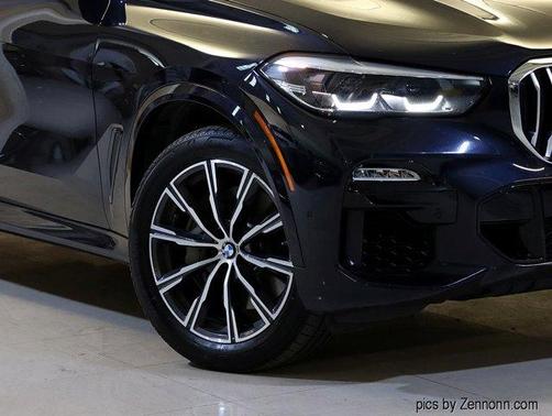 2019 BMW X5 xDrive50i