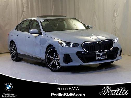 2024 BMW 530 i xDrive