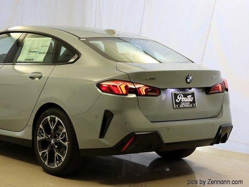 2026 BMW 228 Gran Coupe XDrive