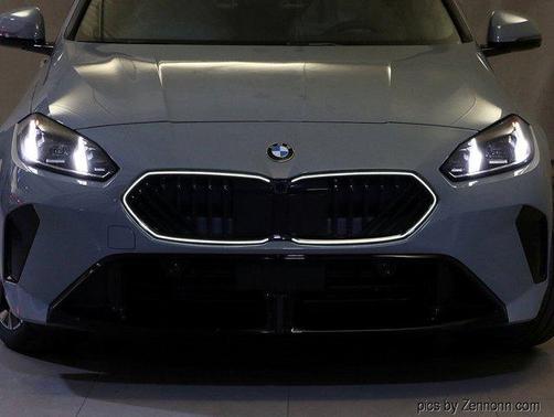 2026 BMW 228 Gran Coupe XDrive