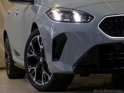 2026 BMW 228 Gran Coupe XDrive