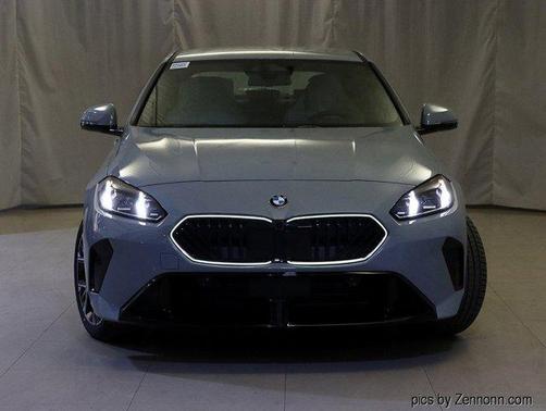 2026 BMW 228 Gran Coupe XDrive