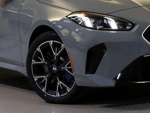 2026 BMW 228 Gran Coupe XDrive