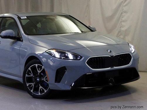 2026 BMW 228 Gran Coupe XDrive