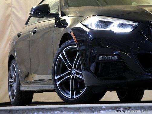 2024 BMW 228 Gran Coupe i xDrive