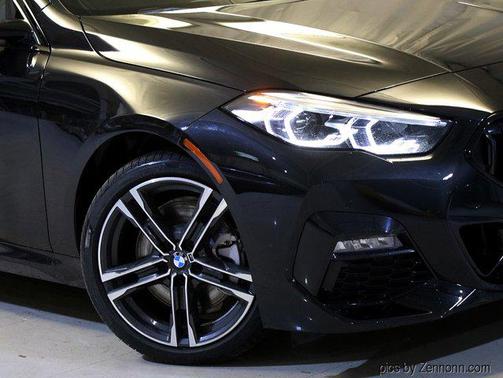 2024 BMW 228 Gran Coupe i xDrive