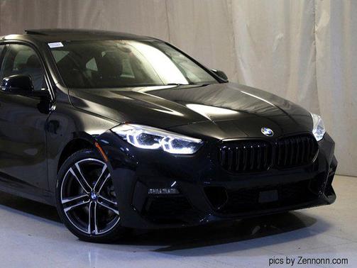 2024 BMW 228 Gran Coupe i xDrive