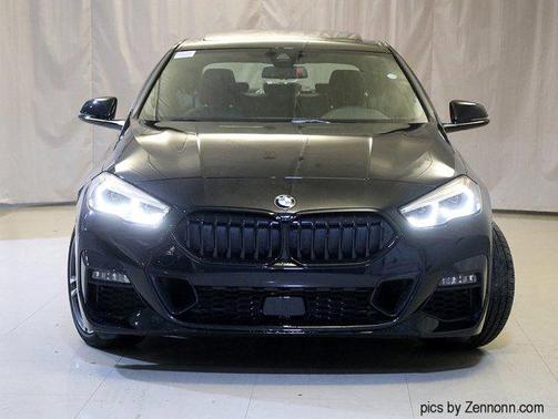 2024 BMW 228 Gran Coupe i xDrive